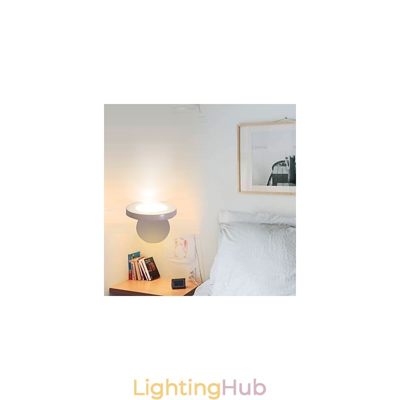 Country Modern Contemporary Feature for Mini Style Ambient Light Wall Sconces Wall Light