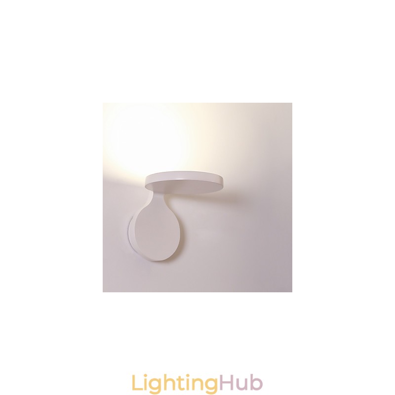 Country Modern Contemporary Feature for Mini Style Ambient Light Wall Sconces Wall Light