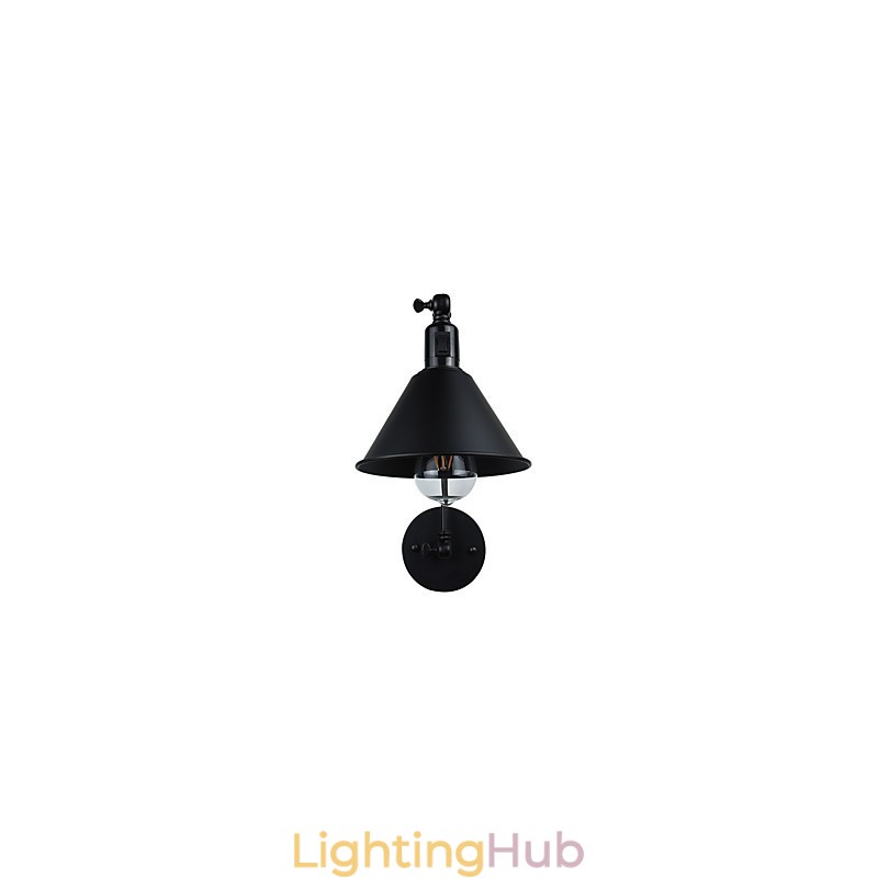 Wall Light Wall Sconces Wall Iron Wall Lamp Retro Vintage Modern Upscale Bar West Restaurant Coffee Shop