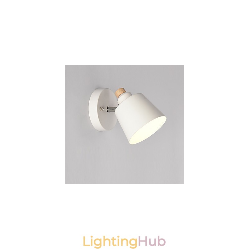 Modern Contemporary Feature Ambient Light Wall Sconces Wall Light