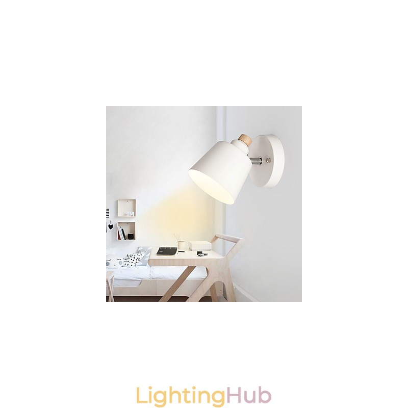 Modern Contemporary Feature Ambient Light Wall Sconces Wall Light