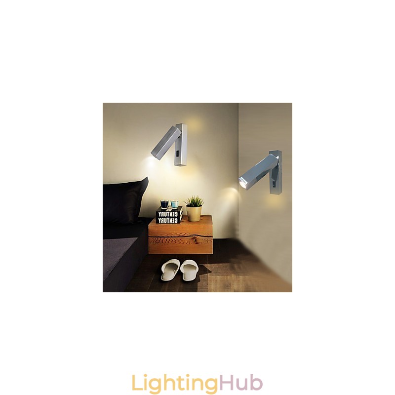 Modern Contemporary Feature for Mini Style Ambient Light Wall Sconces Wall Light