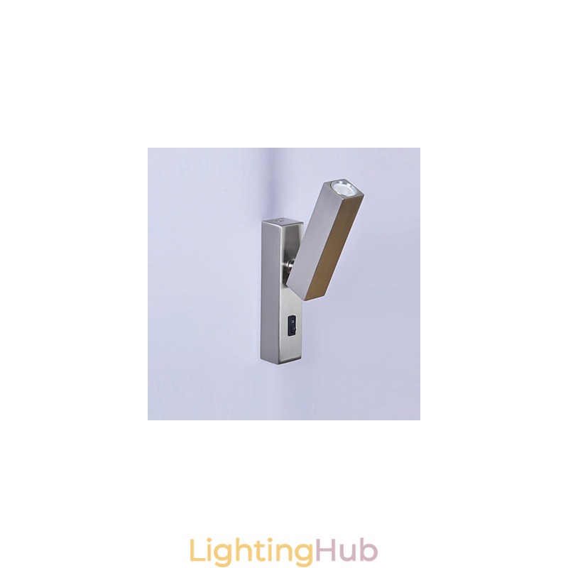 Modern Contemporary Feature for Mini Style Ambient Light Wall Sconces Wall Light