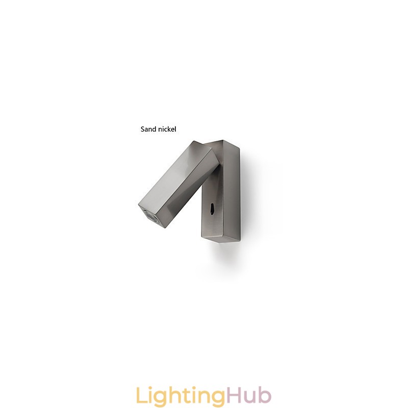 Modern Contemporary Feature for Mini Style Ambient Light Wall Sconces Wall Light