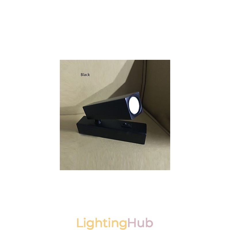 Modern Contemporary Feature for Mini Style Ambient Light Wall Sconces Wall Light
