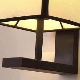 Vintage Others Feature Ambient Light Wall Sconces Wall Light