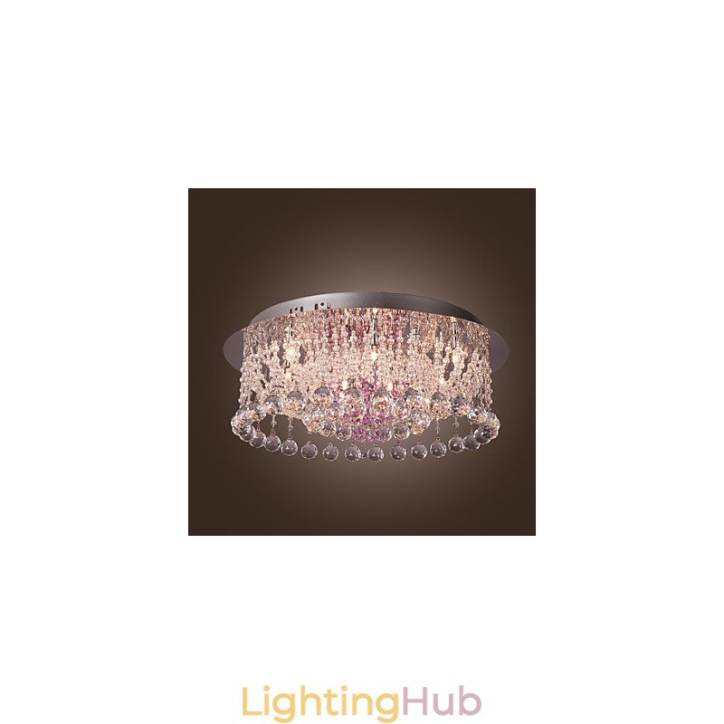 Luxury Crystal Chandelier with 12 lights Louis Design