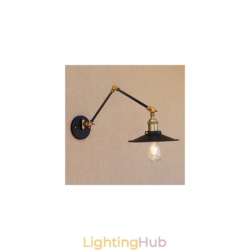 Mini Style Swing Arm Eye Protection Swing Arm Lights