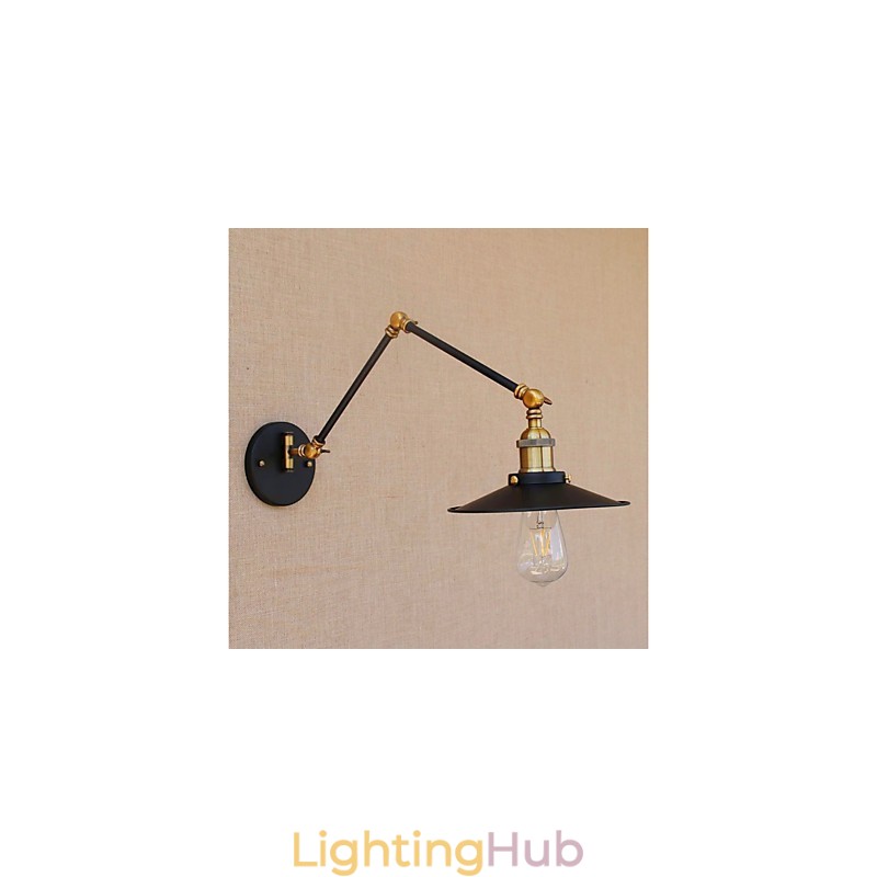 Mini Style Swing Arm Eye Protection Swing Arm Lights