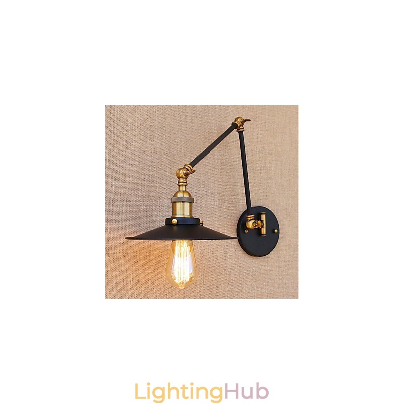 Mini Style Swing Arm Eye Protection Swing Arm Lights