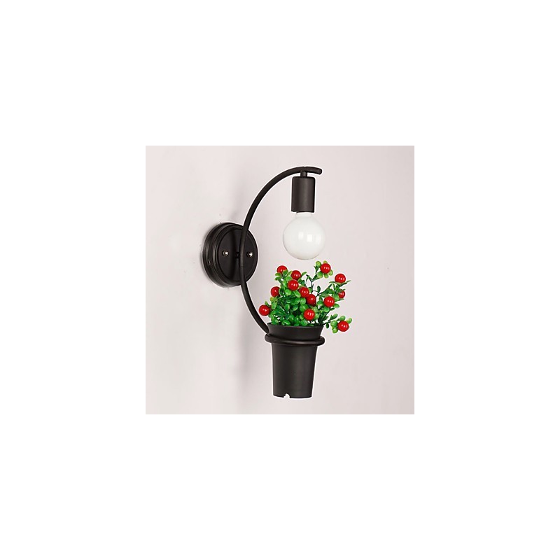 Modern Contemporary Modern Comtemporary Painting Feature for Ambient Light Wall Sconces