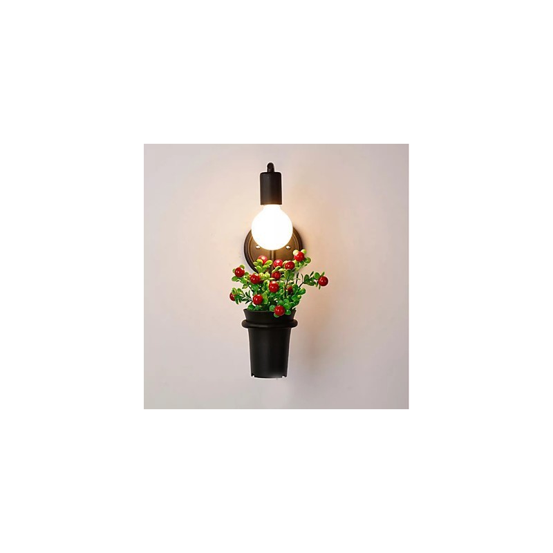 Modern Contemporary Modern Comtemporary Painting Feature for Ambient Light Wall Sconces