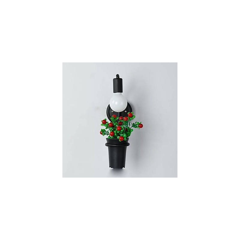 Modern Contemporary Modern Comtemporary Painting Feature for Ambient Light Wall Sconces