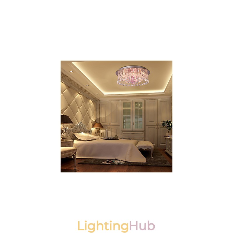 Luxury Crystal Chandelier with 12 lights Louis Design