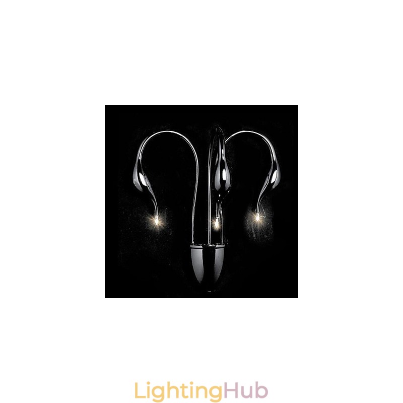 Modern Contemporary Others Feature Ambient Light Wall Sconces Wall Light