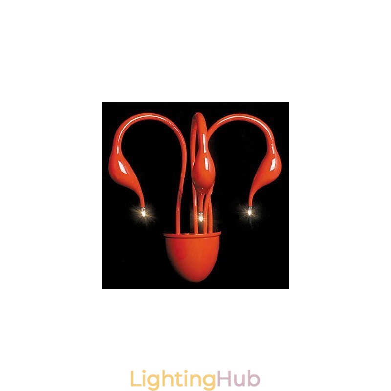 Modern Contemporary Others Feature Ambient Light Wall Sconces Wall Light