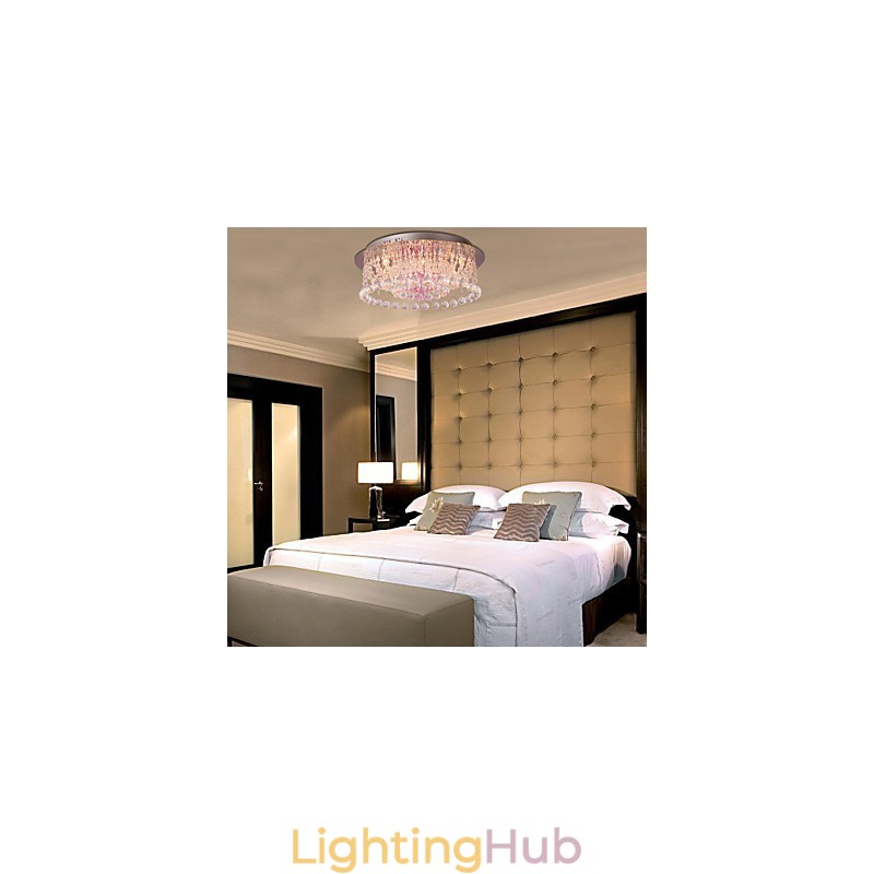 Luxury Crystal Chandelier with 12 lights Louis Design