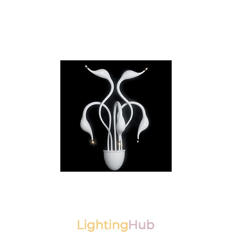 Modern Contemporary Others Feature Ambient Light Wall Sconces Wall Light
