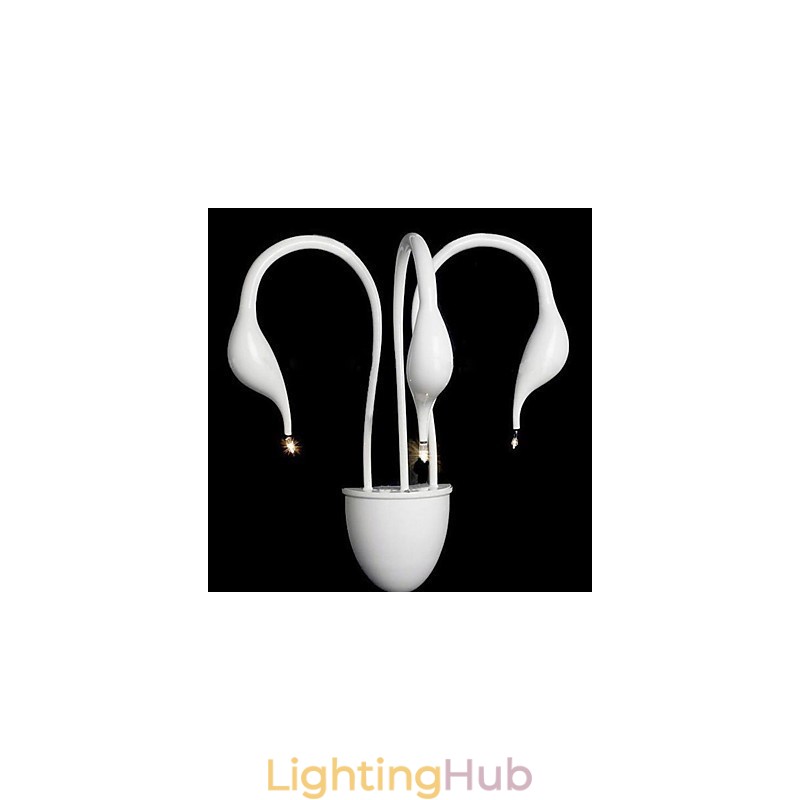 Modern Contemporary Others Feature Ambient Light Wall Sconces Wall Light