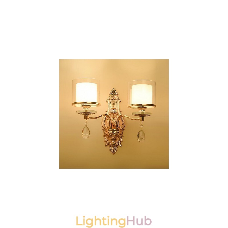 Vintage Others Feature Uplight Wall Sconces Wall Light
