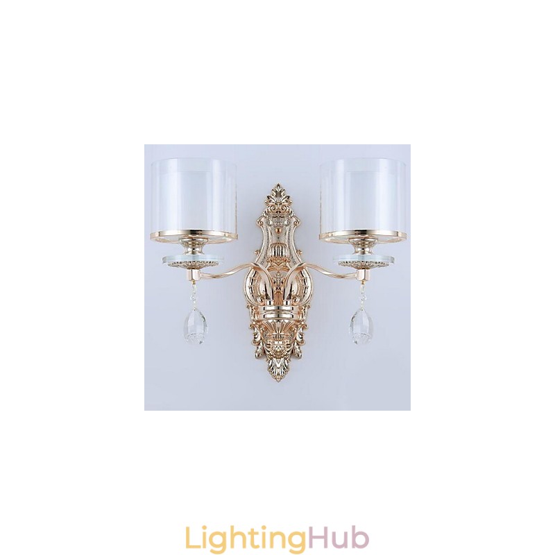 Vintage Others Feature Uplight Wall Sconces Wall Light