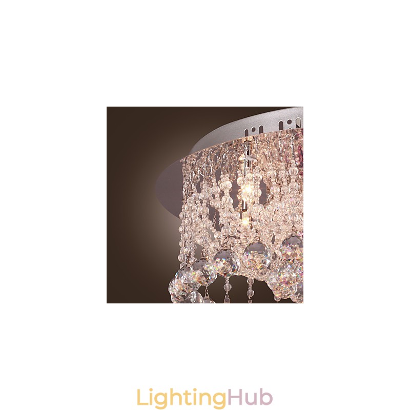 Luxury Crystal Chandelier with 12 lights Louis Design