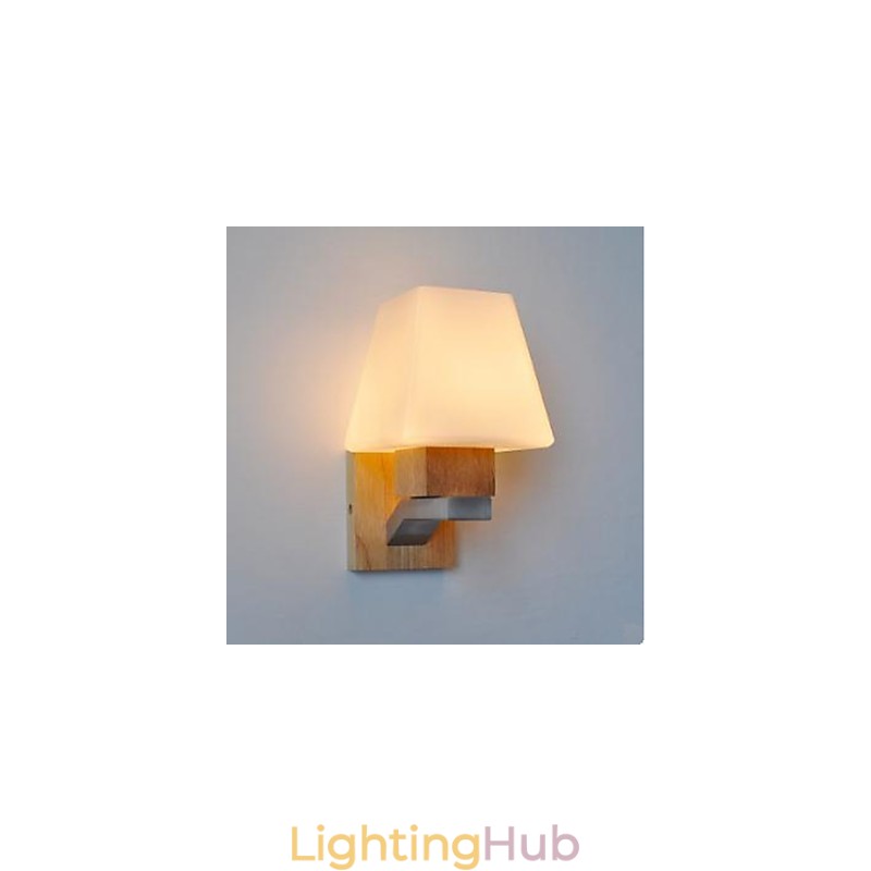 Indoor Wall Lamp Bedside Lamp Wall Lamp In The Hotel Bedroom