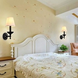 Vintage Others Feature Downlight Wall Sconces Wall Light