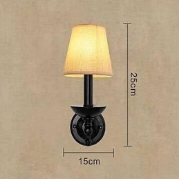 Vintage Others Feature Downlight Wall Sconces Wall Light