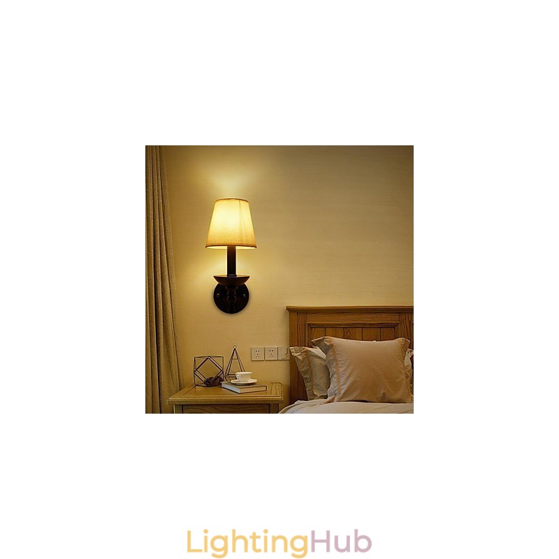 Vintage Others Feature Downlight Wall Sconces Wall Light