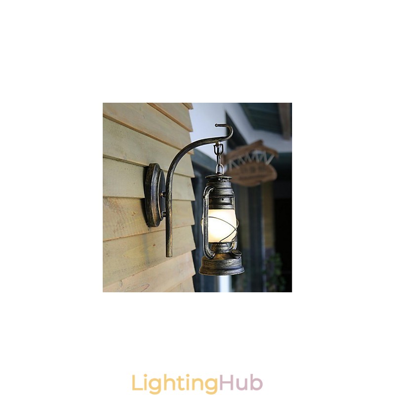 Vintage Others Feature Uplight Wall Sconces Wall Light