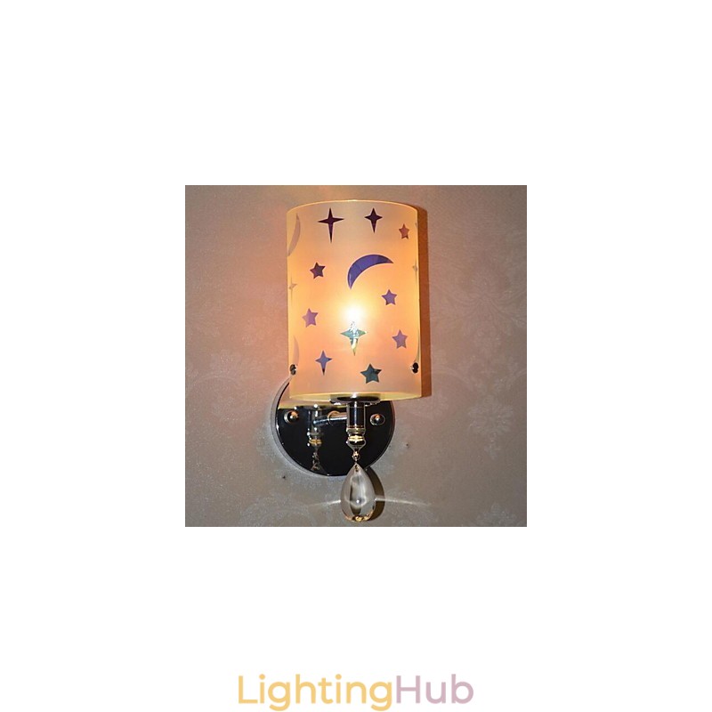 Simple Other Feature for Mini Style Ambient Light Wall Sconces Wall Light