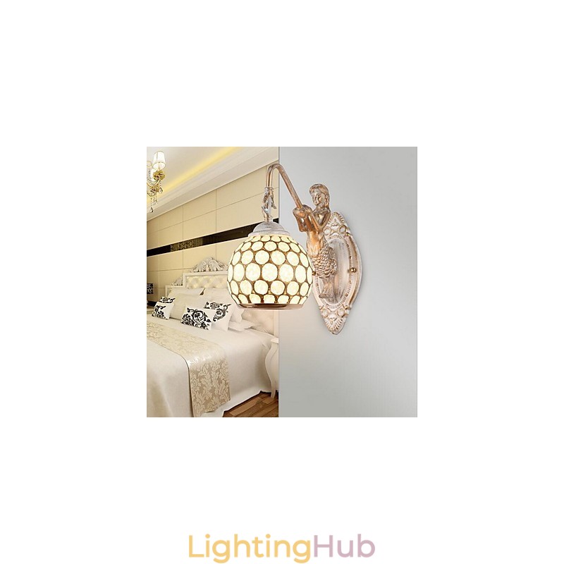 Vintage Others Feature Downlight Wall Sconces Wall Light