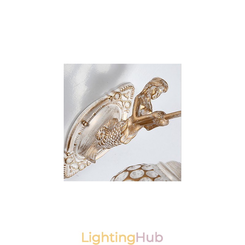 Vintage Others Feature Downlight Wall Sconces Wall Light