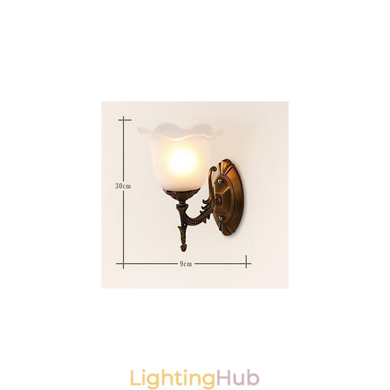 Modern Contemporary Others Feature Uplight Wall Sconces Wall Light