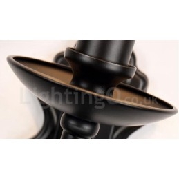 Single Light Modern Contemporary Indoor Wall Sconces