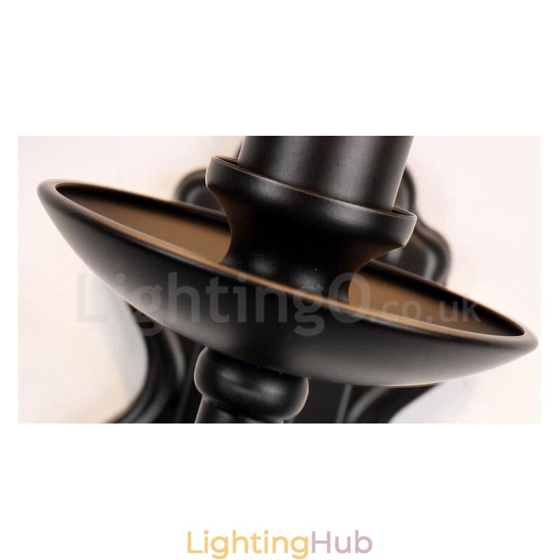 Single Light Modern Contemporary Indoor Wall Sconces