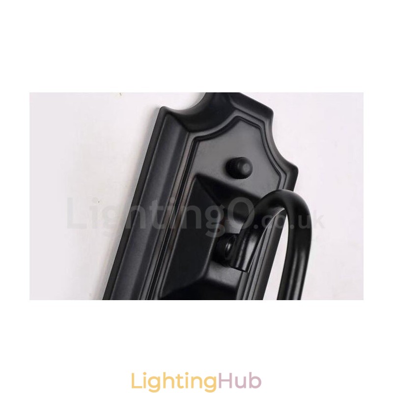 Single Light Modern Contemporary Indoor Wall Sconces