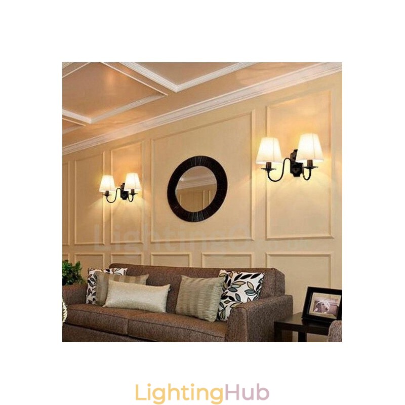 Modern Contemporary Indoor Wall Sconces
