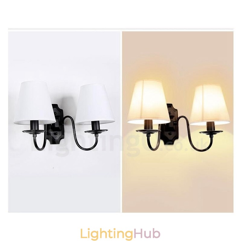 Modern Contemporary Indoor Wall Sconces