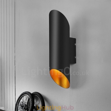 Modern Contemporary Flush Mount Aluminum Alloy Wall Lights Modern Contemporary Flush Mount Aluminum Alloy Wall Lights