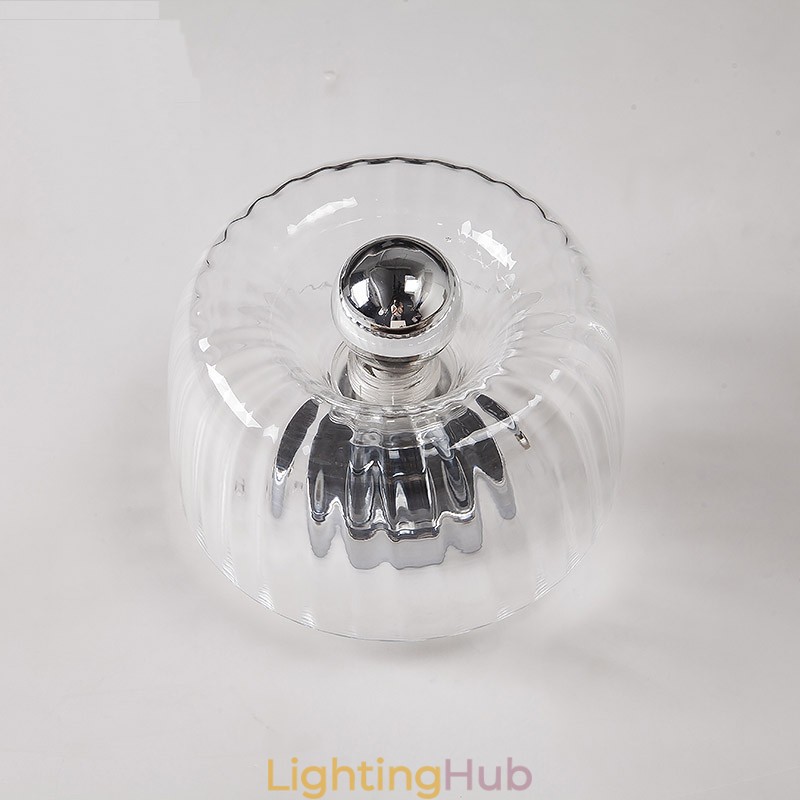 Shadowless Bulb Wall Sconces Modern Contemporary Ceiling Light