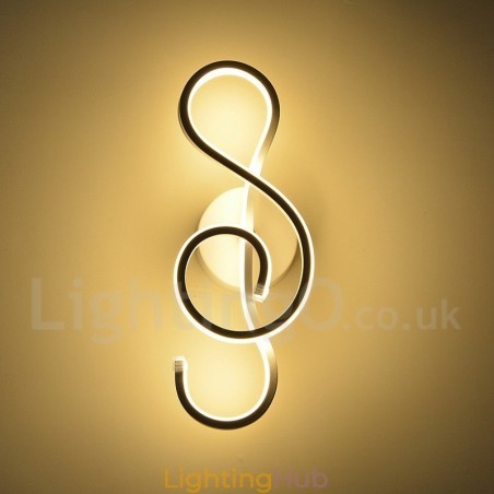 Modern Contemporary Wall Light Design 220V~240V 100V~120V Wall Wall Sconces Special for Bedroom Showroom Living Room Dinning Room Modern Contemporary Wall Light Design 220V~240V 100V~120V Wall Wall Sconces Special for Bedroom Showroom Living Room Dinning Room
