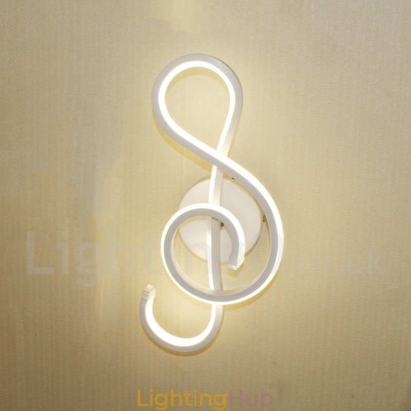Modern Contemporary Wall Light Design 220V~240V 100V~120V Wall Wall Sconces Special for Bedroom Showroom Living Room Dinning Room