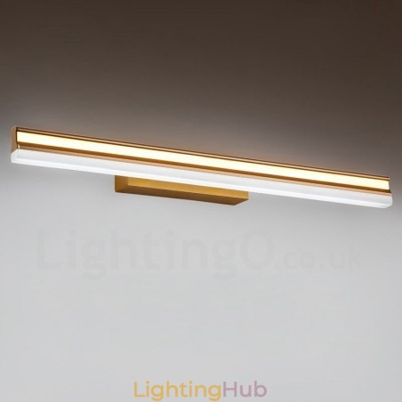 IP44 Mirror Lamp Bathroom Lights Wall Lights with Acrylic Shade Make up Lighting IP44 Mirror Lamp Bathroom Lights Wall Lights with Acrylic Shade Make up Lighting