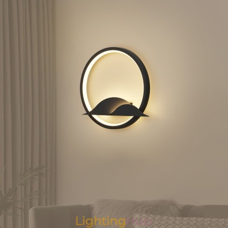 Nordic Indoor Staircase Aisle Bedside Wall Sconces Nordic Indoor Staircase Aisle Bedside Wall Sconces