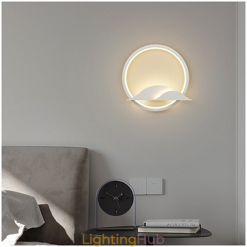 Nordic Indoor Staircase Aisle Bedside Wall Sconces