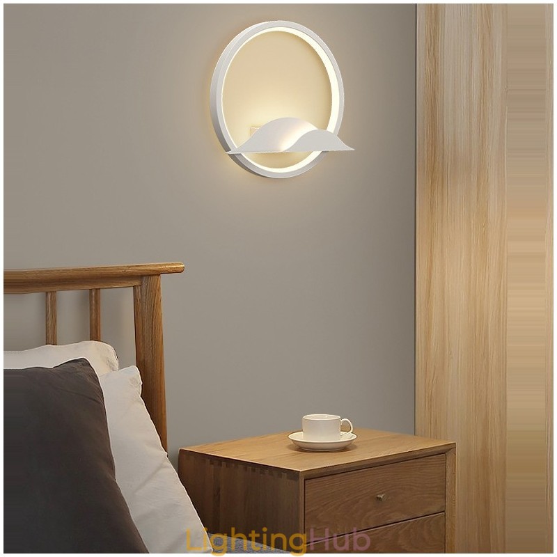 Nordic Indoor Staircase Aisle Bedside Wall Sconces