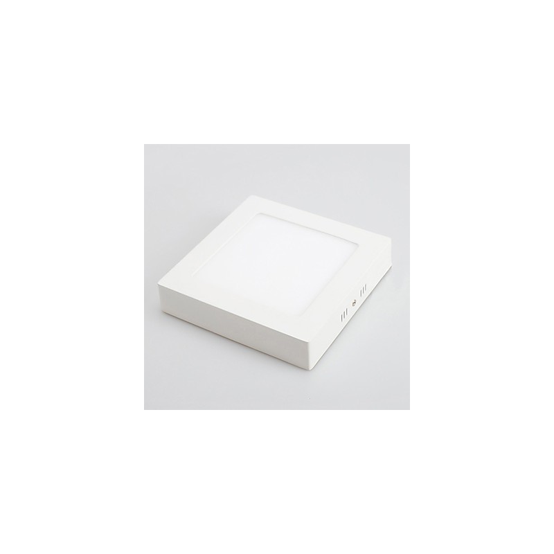 Modern Contemporary Painting Metal Flush Mount