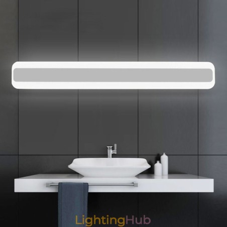 Modern Wall Lamp Mirror Front Light Washroom Makeup Light Lighting Modern Wall Lamp Mirror Front Light Washroom Makeup Light Lighting